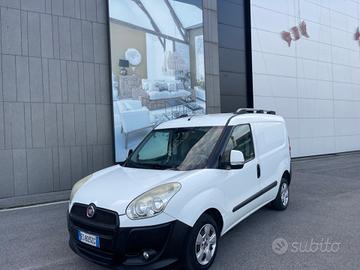 Fiat Doblo Doblò 1.6 MJT 16V Dynamic