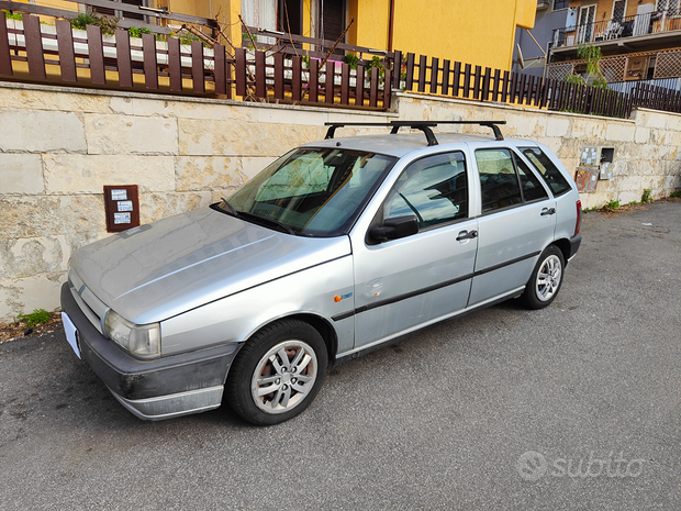 Fiat Tipo 1400 ie