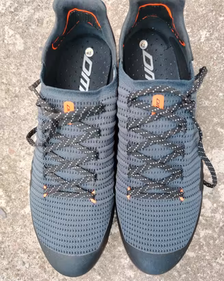 Scarpe Dmt 22 Gk1 Gravel 