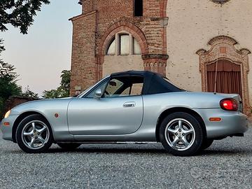 Mx5 nbfl