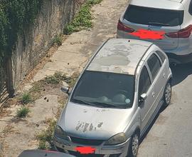 OPEL Corsa 4ª serie - 2004