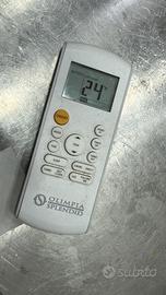 Condizionatore olimpia 12000
