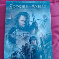 il signore degli anelli - il ritorno del re