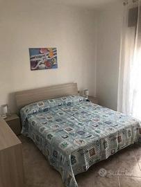 Casa vacanza L'Ancora piano terra