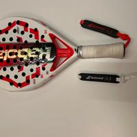 Babolat Viper Juan Lebron 2025