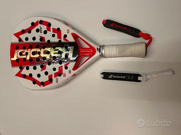 Babolat Viper Juan Lebron 2025