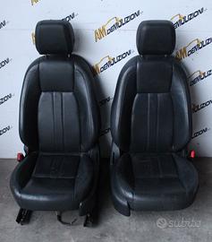 SEDILI TAPPEZZERIA LAND ROVER DISCOVERY SPORT