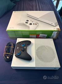 Xbox one S 1000gb
