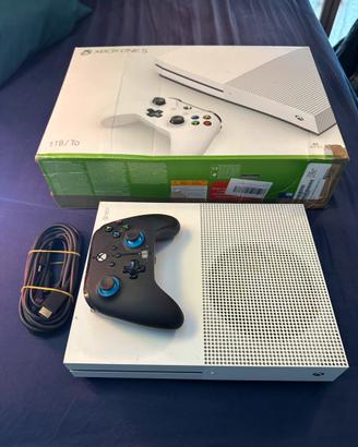 Xbox one S 1000gb