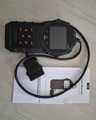 scanner OBD 2 modello V32