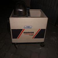 Lavamoquette hoover