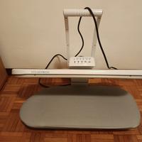 Pressa da stiro a vapore Steam Press Semac