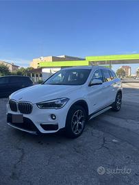 BMW X1 F48 XDRIVE 18d XLINE