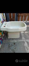 Bidet color champagne - Arredamento e Casalinghi In vendita a Salerno