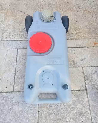 FIAMMA ROLL TANK 40