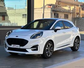 FORD Puma 1.0 EcoBoost Hyb. 125 CV ST-L.