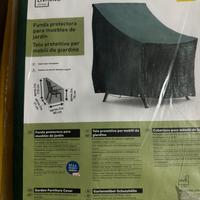 Telo protettivo da giardino