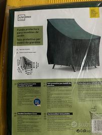 Telo protettivo da giardino