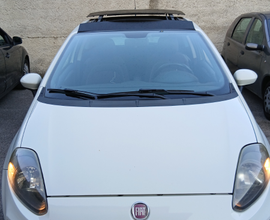 Fiat Grande Punto 78 mila km 1.3Mjt 95Cv
