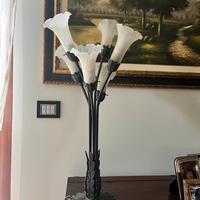 Lampada da tavolo Liberty