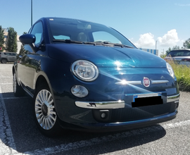 Fiat 500 1.2 69cv Lounge