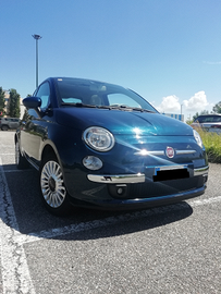 Fiat 500 1.2 69cv Lounge