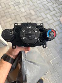 FORD FIESTA MK6 2013-17 COMANDI CLIMA