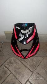 scudo zip sp nero lucido