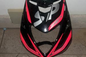 scudo zip sp nero lucido
