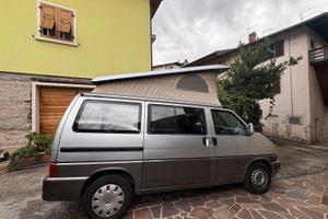 Volkswagen California Generation Westfalia 2001