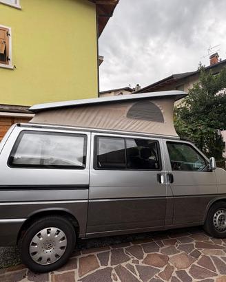 Volkswagen California Generation Westfalia 2001