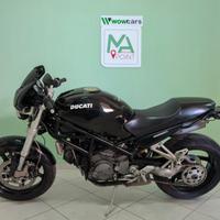 Ducati Monster 800 - 2007