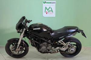 Ducati Monster 800 - 2007
