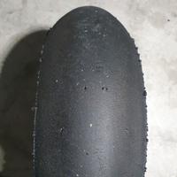 Metzeler k0-k1 190/60-120/70