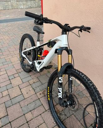 Orbea wild 2026 Taglia M