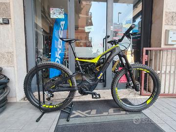 Specialized Turbo Levo S-Works FSR 6 Fattie 27,5