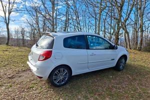 Renault Clio Live! Diesel 1.5 dCi 90cv