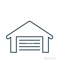 Garage Singolo