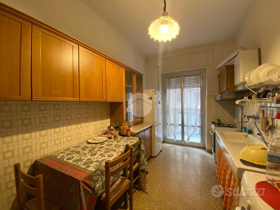 Apartment in Genova, San Pantaleo, Media Val Bisagno - Vista 4
