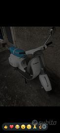 vespa special 