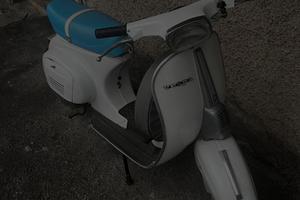 vespa special 