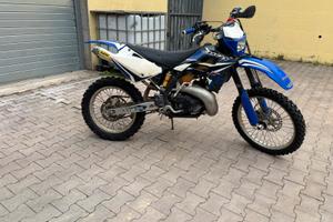 Moto gas gas 300