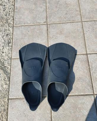 Pinne Nabaji Decathlon 39-40