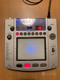Korg Kaoss pad 2 KP-2