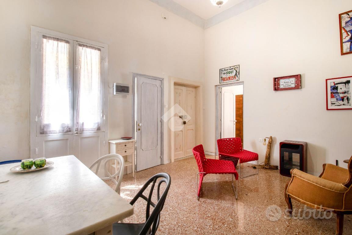 Appartamento – Ortona, Peticcia - Altro