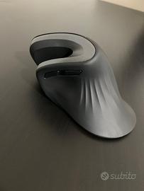 Mouse ergonomico verticale Trust Verro