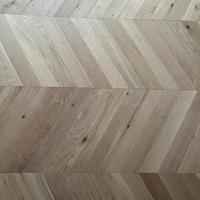 15mq parquet rovere naturale prefinito