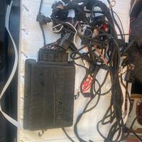 centralina modulo aggiuntivo bmw m4 m3 f82 f80