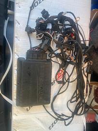 centralina modulo aggiuntivo bmw m4 m3 f82 f80