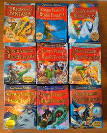 Geronimo Stilton